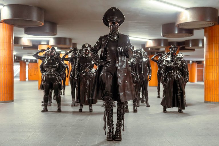 Gimp Army