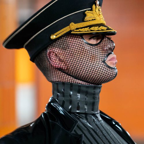The Gimp Army Shoot Berlin