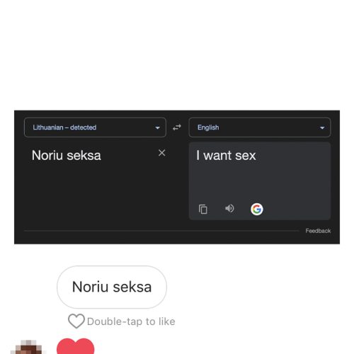 About Online Etiquette