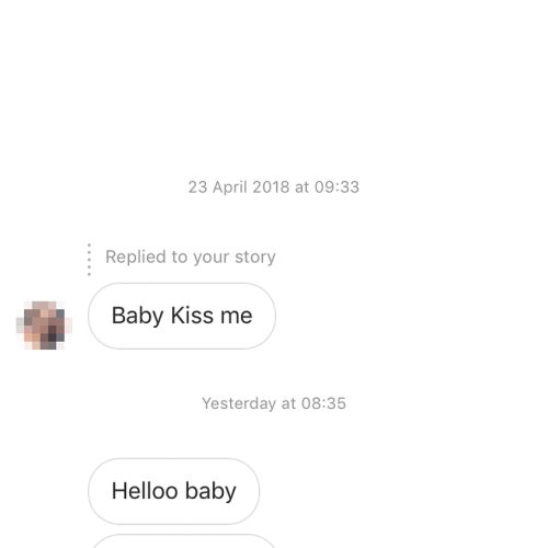 Instagram Online Etiquette