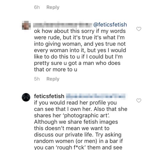 About Online Etiquette