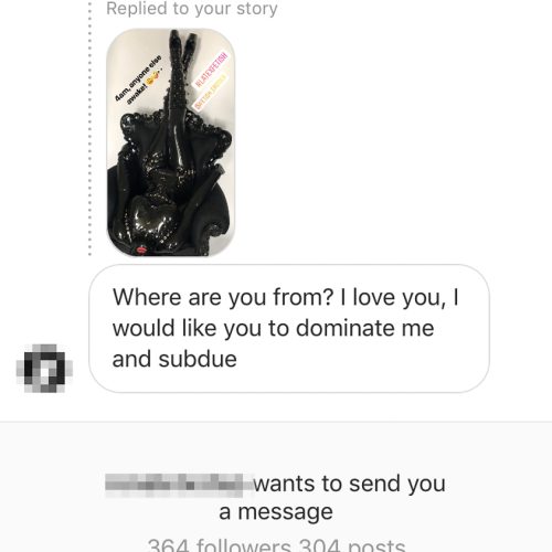 Instagram Online Etiquette