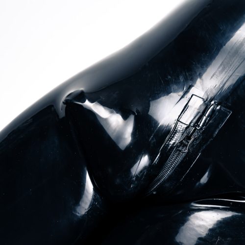 Locked In Chastity